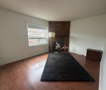 For Lease - 18 Ducatel Crescent, Ajax, Ontario - Photo 1