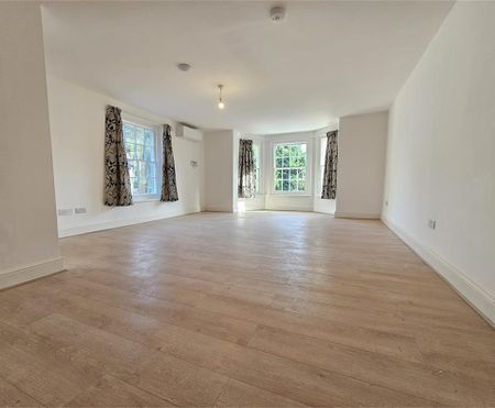 Flat 6, Coppingford Road, Sawtry, Huntingdon - Photo 3