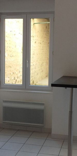 Appartement À Louer 1 Pièce , 42 M² - Photo 1