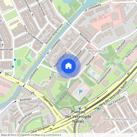 Schonberglaan 185, 3533JC Utrecht