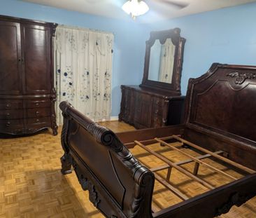 For Lease - 134 Lockwood Road, Brampton, Ontario - Photo 2