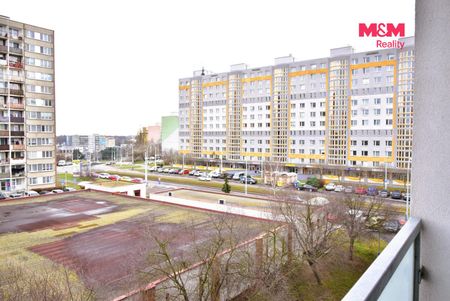 Pronájem bytu 1+1 55 m², Makovského 1340, Praha Řepy - Photo 4