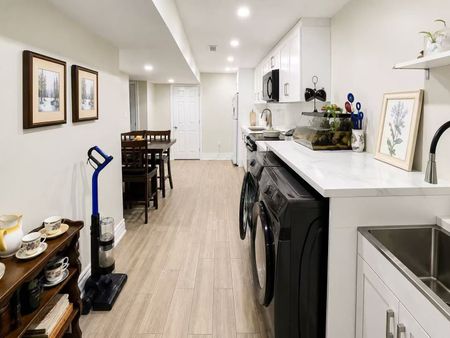 For Lease - 29 Clayson Street Unit# Bsmt, Markham, Ontario - Photo 2