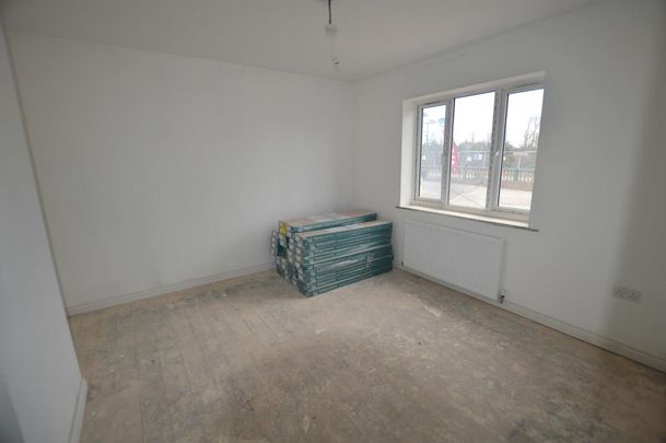 Land to rent - Photo 1