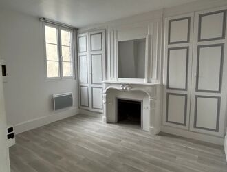 Location Appartement 3 pièces 67 m2 à Chartres - Photo 1