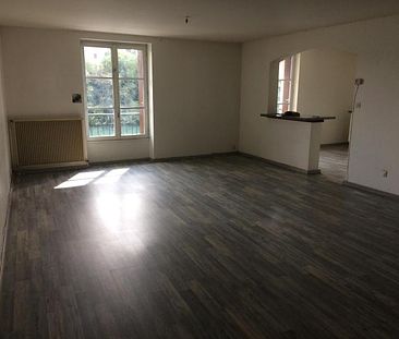 Appartement Romans Sur Isere - 3 pièce(s) - 77.84 m2 , Romans sur isere - Photo 2