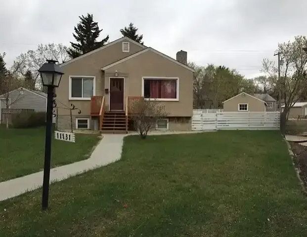 Walk to U of A-Belgravia LRT! | 11131 73 Ave NW, Edmonton - Photo 1