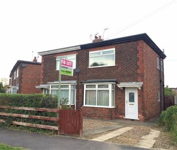 2 bedroom semi-detached house to rent - Photo 1