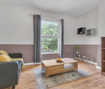 1 bedroom flat to rent - Photo 6