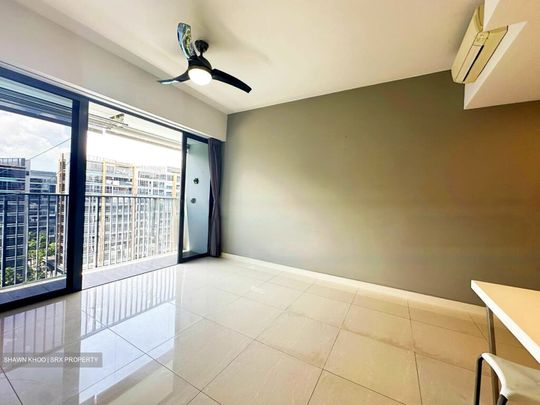Coco Palms (D18), Condominium - For Rent - Photo 1