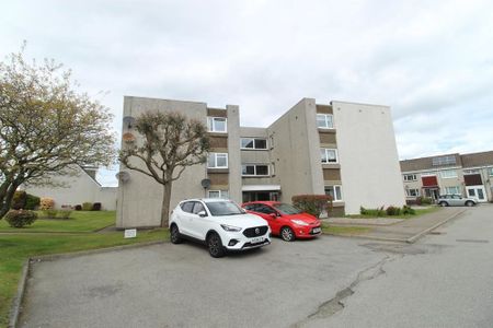 Newlands Avenue, Top Floor Left, AB10 - Photo 3