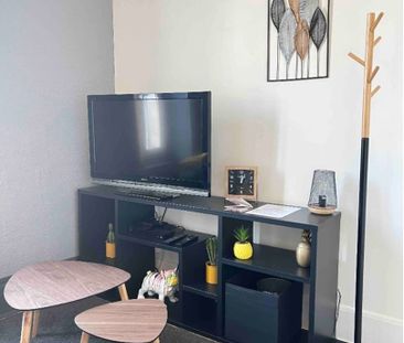 Location Appartement 2 pièces 31m² ORLEANS 45000 - Photo 4