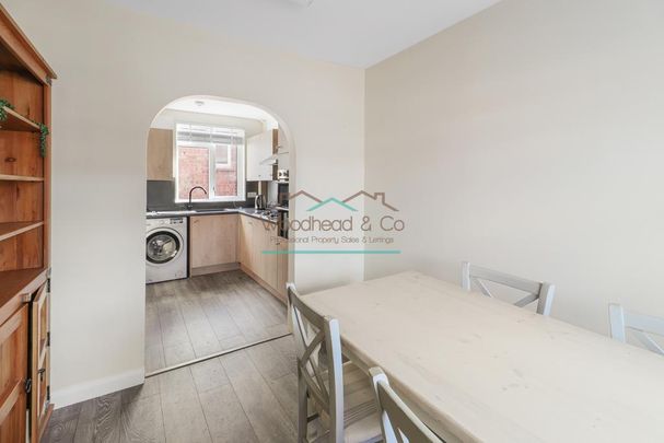 2 bedroom terraced house to rent - Photo 1