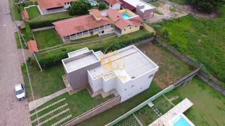 Venda Ou Locação Casa Em Condomínio, 3 Quartos, 1 Suíte, 4 Vagas, A/c 241 m² - A/t 840 m². - Photo 5