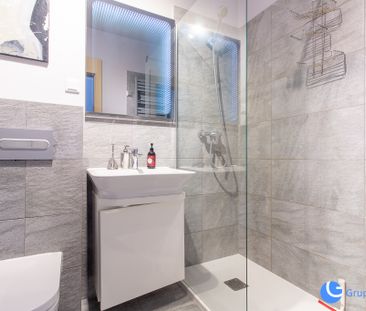 Piltza 34, 2 pokoje, balkon | Odświeżone! RUCZAJ - Photo 6