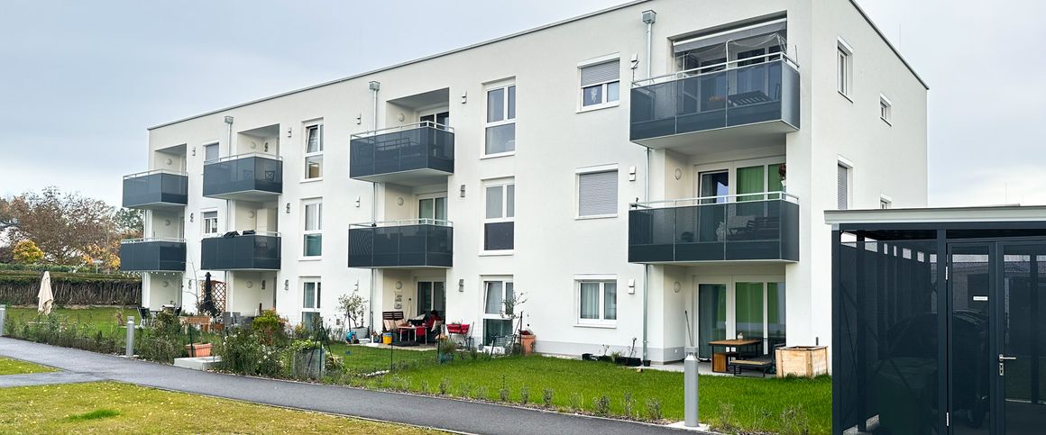 4522 Sierning, Steyrtalstraße 82A/006 - Foto 1