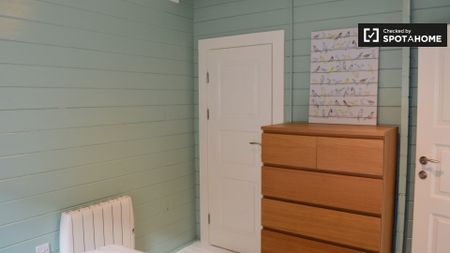 1-bedroom house to rent for 1 person in Tallaght, Dublin - Photo 5