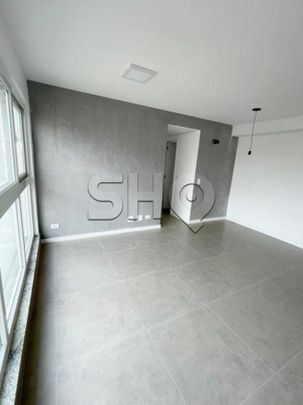 #ZN21944 - Apartamento - Locação com 40.00 m² , 2 Quarto(s), por R$ 2.500 - Foto 1