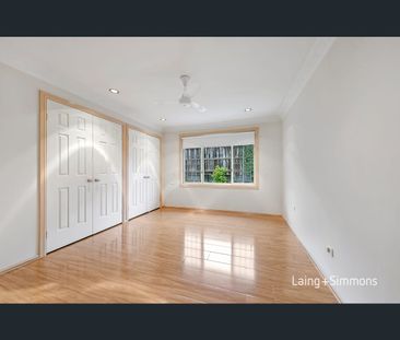 96B Aiken Road, West Pennant Hills, NSW 2125 - Photo 1