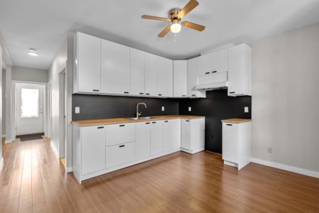 Condo for rent, Montréal (Verdun/Île-des-Soeurs) - Photo 4