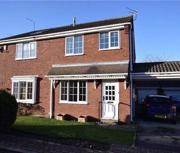 3 bedroom semi-detached house to rent - Photo 6