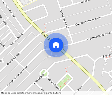 1 bedroom flat to rent - Photo 1