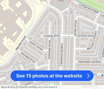 Stokesley Grove, High Heaton - Photo 1