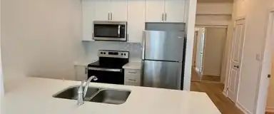470 DUNDAS Street E Unit# 815 | 470 DUNDAS Street E Unit# 815, Waterdown - Photo 1