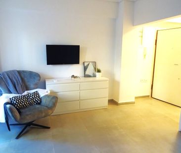 Studio/Γκαρσονιέρα για ενοικίαση Κάτω Γλυφάδα (Γλυφάδα) - Photo 6