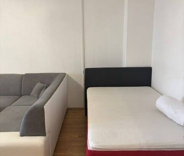 günstige 1-Zimmer-Wohnung inkl. Heizkosten - Photo 6