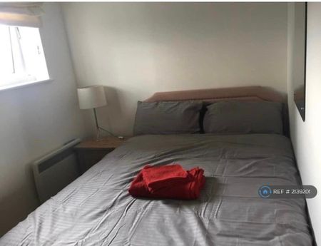 2 bedroom flat to rent - Photo 3