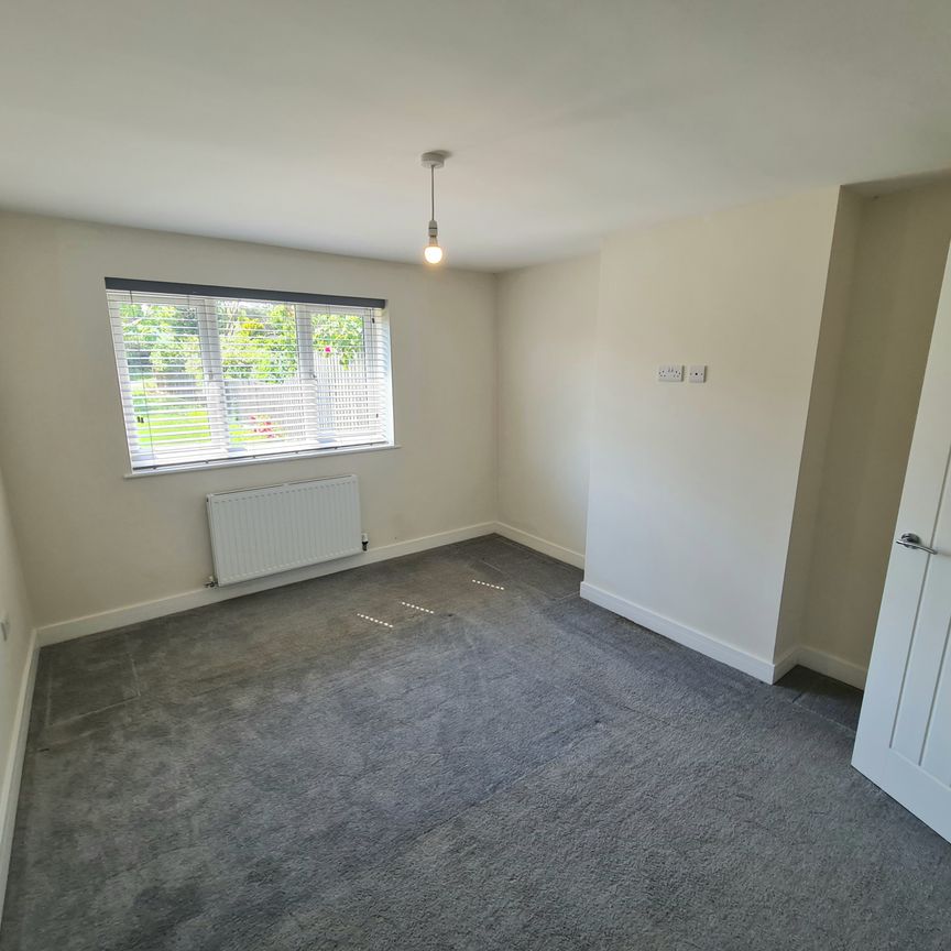 3 bedroom bungalow to rent Tuckers Nook, Maxey, PE6 - Photo 1