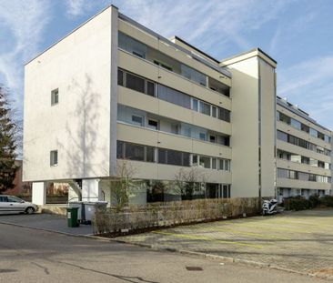 Schöne 2.5-Zimmer-Maisonette-Wohnung, nähe Mischelicenter zu vermieten - Photo 1