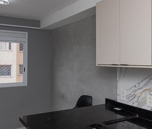 Apartamento para alugar com 35m², 2 quartos e sem vaga - Photo 1