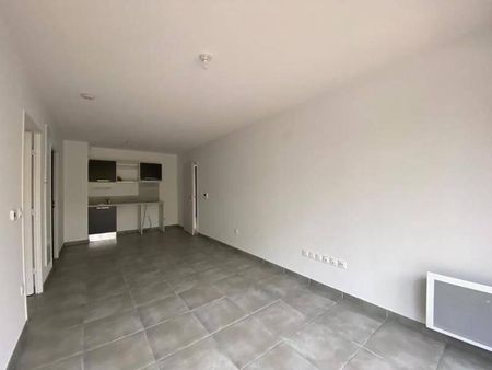 Location appartement neuf 2 pièces 41.2 m² à Montpellier (34000) - Photo 3