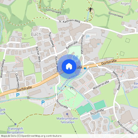 Kärnten, 9546, Bad Kleinkirchheim