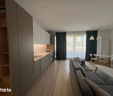 3 camere/ Laguna Residence Floreasca/ parcare/ centrala - Fotografie 4