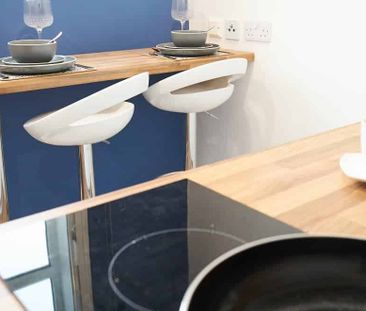 Classic Studio - Photo 5