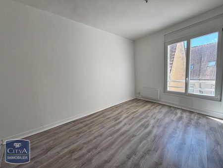 Location Appartement 2 pièces 35m² CHATEAU THIERRY 02400 - Photo 5