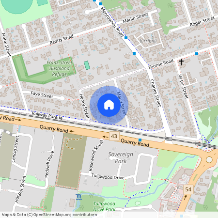 12A Maud Street, Qld 4159, Birkdale