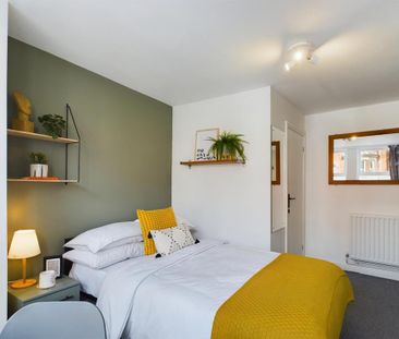 4 bedroom house to rent - Photo 4