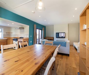 2 bed semi-detached bungalow to rent in Sackville Road, Heaton, NE6 - Photo 5