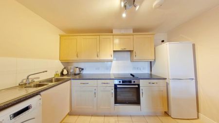 2 bedroom apartment to rent - Photo 4