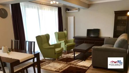 Apartament 3 Camere cu Parcare Privata de Inchiriat in Zona Tudor - Fotografie 2