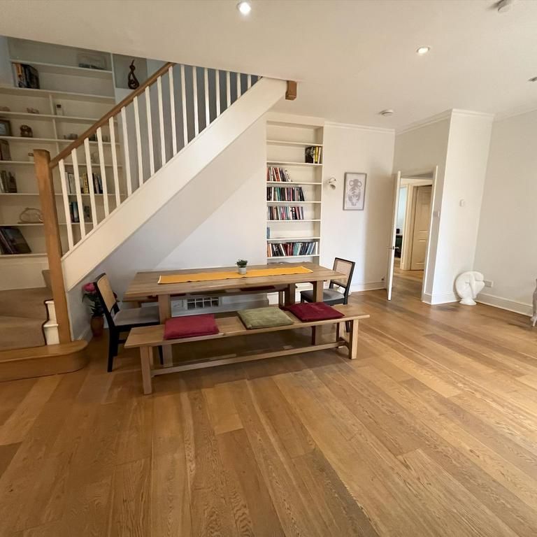 4 bedroom semi-detached house to rent - Photo 1