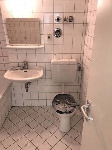 Sonnige und super geschnittene Wohnung in begehrter Lage! - Foto 5