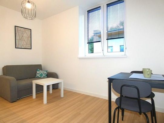 Bytom Powstańców Warszawskich - Zdjęcie 1