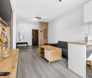 Apartament 2 cam | open space | Sanpetru Brasov - Photo 4