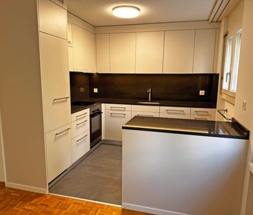 3.5 Zimmer, 75 m², 1. Stock - Photo 3