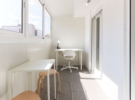 Rua Actor João Rosa, Lisbon, Lisbon 1900-021 - Photo 2